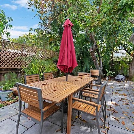 Heated Pool I Soundproof Home I Firepit I 630Mbps Hollywood Extérieur photo